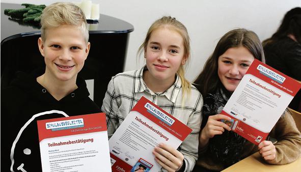 Schulbusbegleitung 2017 Ausbildung
