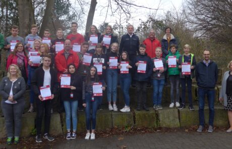 Schulbusbegleiter 2019