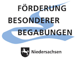 Begabungsförderung Niedersachsen