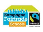 Fairtrade Schools Logo