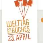Welttag des Buches