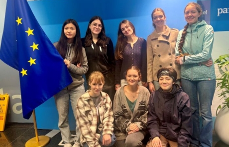GB Erasmus Lourdes 2025 2