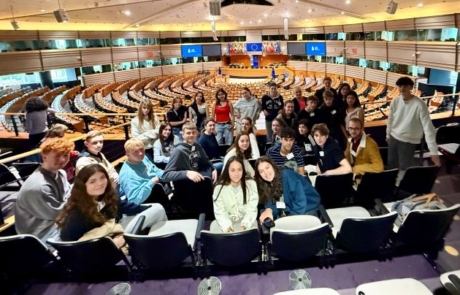 GB Erasmus Lourdes 2025 4