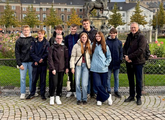 GB Kursfahrt Kopenhagen 3