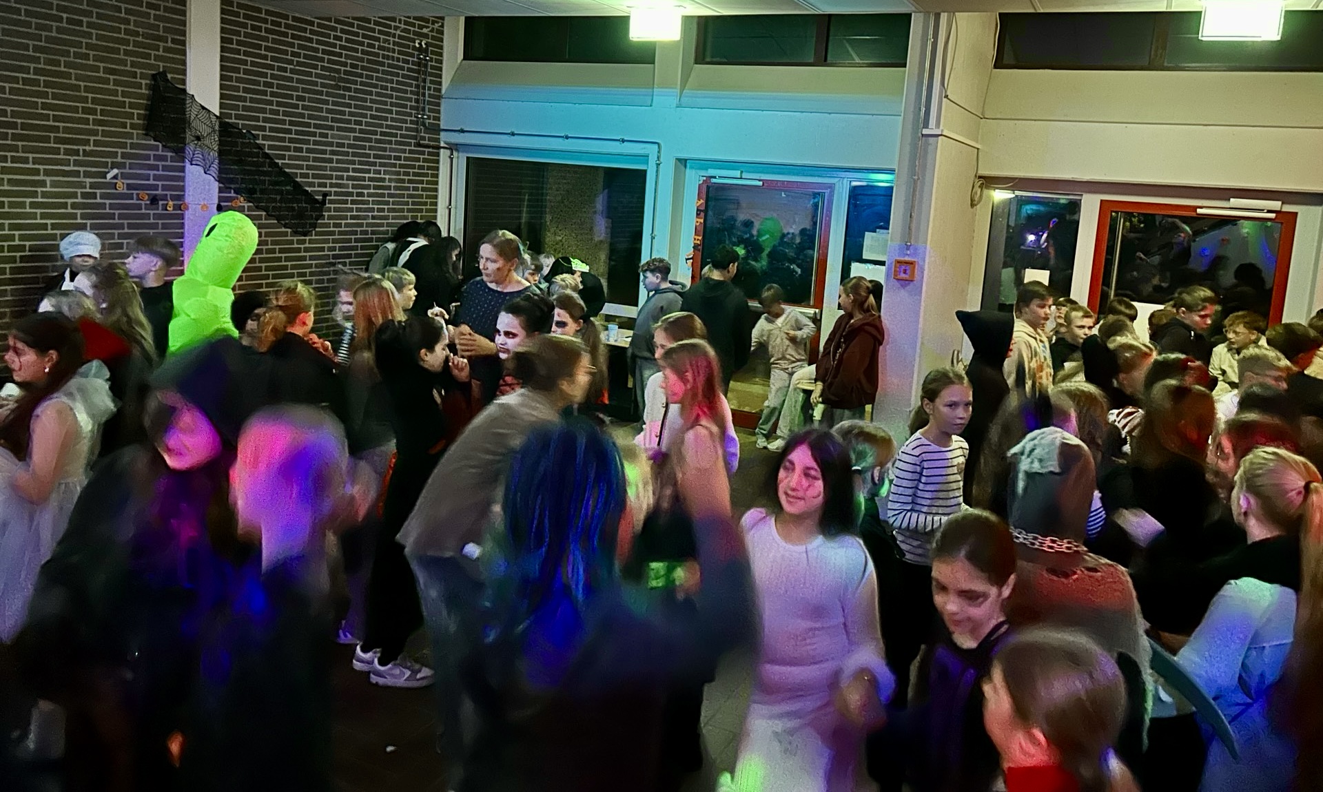 GB Jahrgangsparty 2025 2