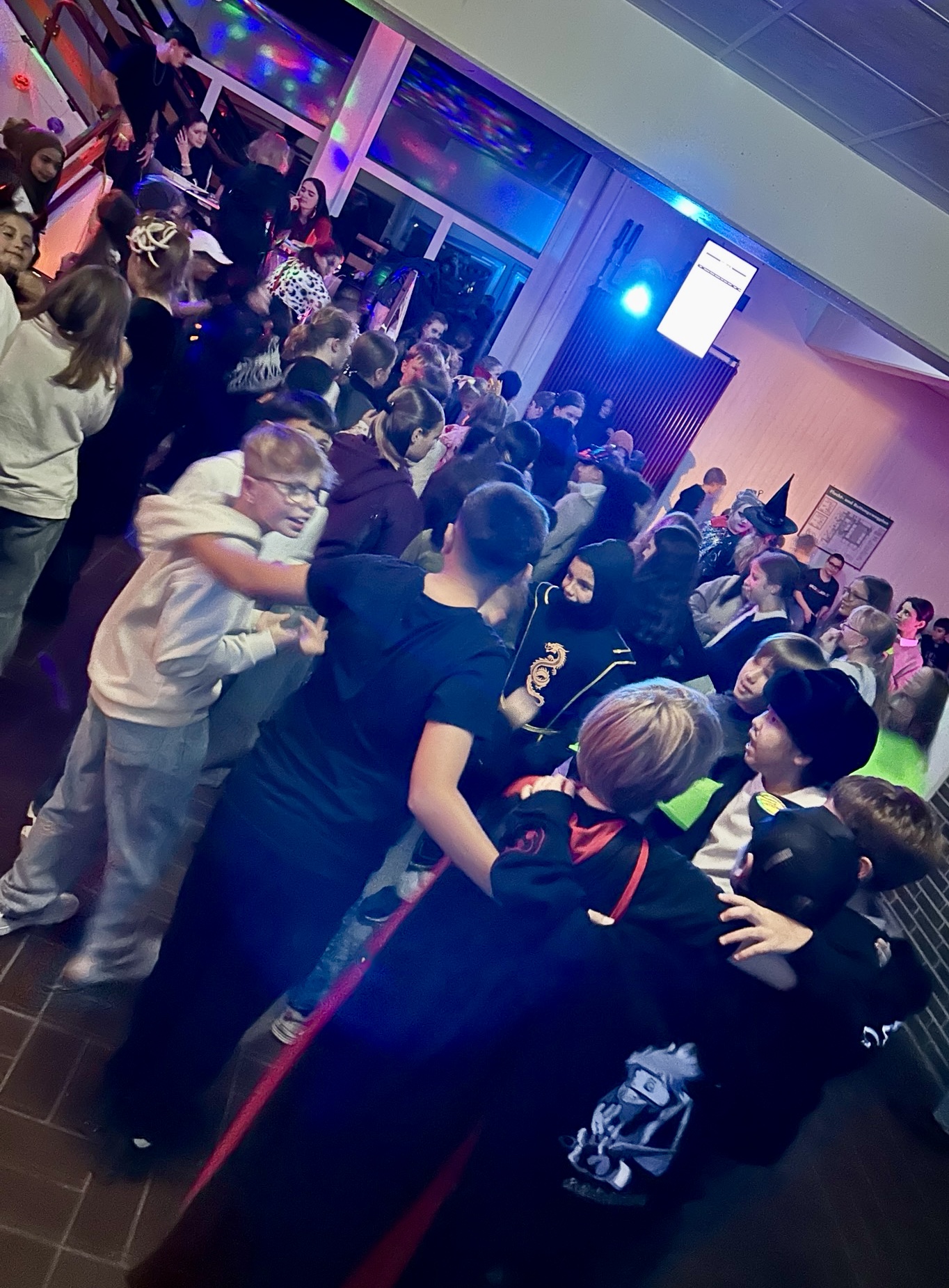 GB Jahrgangsparty 2025 3