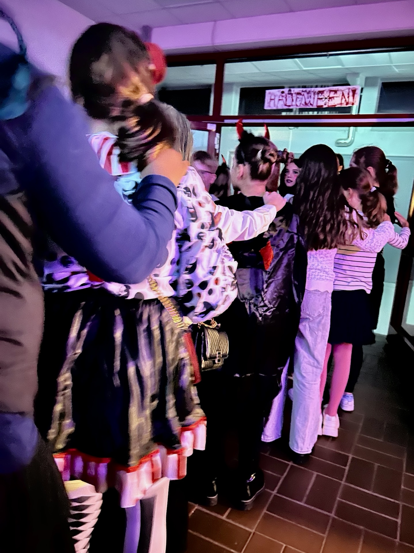 GB Jahrgangsparty 2025