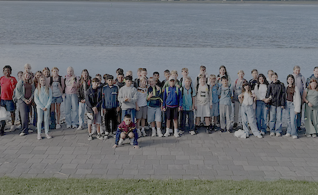 GB Klassenfahrt 6. Klassen 2026