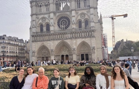 GB Paris 2026 2